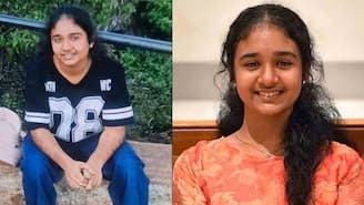 നോവായി ശ്രീനന്ദ