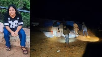 ശ്രീനന്ദയെ തേടി തിരച്ചിൽ നാലാം ദിവസവും