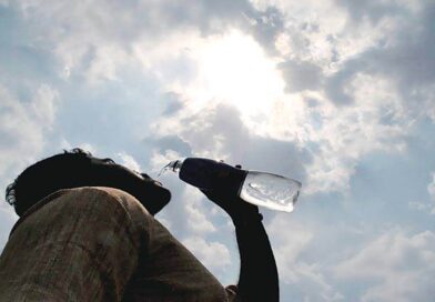 മഴ വരുന്നു