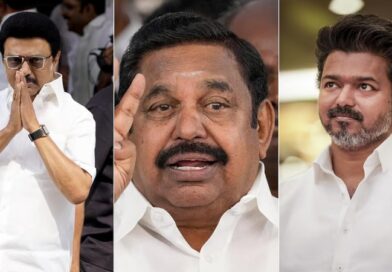 തമിഴ്‌നാട് നിയസഭാ തിരഞ്ഞെടുപ്പിനുള്ള പരസ്യ പ്രചാരണം നാളെ അവസാനിക്കും