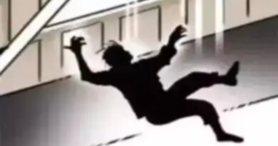 വിദ്യാർത്ഥി കെട്ടിടത്തിൽ നിന്ന് വീണ് മരിച്ച സംഭവം.അധ്യാപകർക്കെതിരെ പോലീസ് അന്വേഷണം