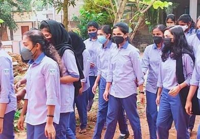 ഗേൾസ് സ്കൂളിൽ ആൺകുട്ടികൾക്ക് പ്രവേശനം. വിമർശനവുമായി ഹൈക്കോടതി