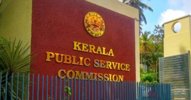 പി.എസ്.സി റാങ്ക് ലിസ്റ്റുകള്‍ നീട്ടും