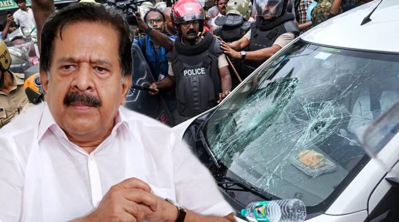 ഇഡി ഉദ്യോഗസ്ഥരെ ആക്രമിച്ച സംഭവം : ഇടപെട്ട് ആഭ്യന്തരമന്ത്രി