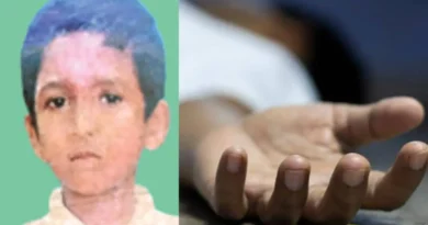 പതിന്നാലുവർഷം മുൻപ്  കുളത്തിൽ മുങ്ങി മരിച്ച സംഭവം.കൊലപാതകമെന്ന് കുടുംബം