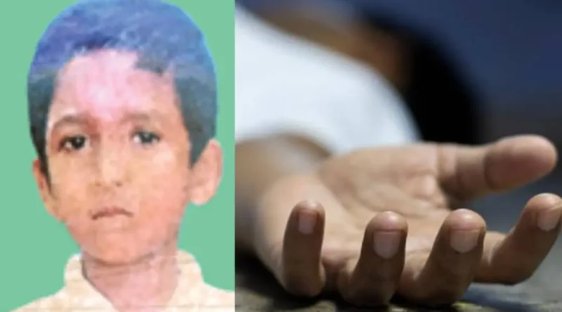 പതിന്നാലുവർഷം മുൻപ്  കുളത്തിൽ മുങ്ങി മരിച്ച സംഭവം.കൊലപാതകമെന്ന് കുടുംബം