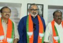 നിയമസഭാ കക്ഷി നേതാവിനെച്ചൊല്ലി ബിജെപിയിൽ ഭിന്നത