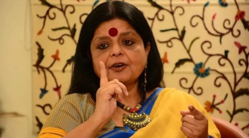 കോണ്‍ഗ്രസ് മുഖ്യമന്ത്രി. അന്തിമ തീരുമാനം ഹൈക്കമാന്റ്. ദീപാദാസ് മുന്‍ഷി