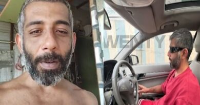 ഡോഗ് ഷെൽട്ടർ ഹോമിൽ മലയാളി യുവതിയെ അതിക്രൂരമായി മർദിച്ച് കൊലപ്പെടുത്തിയ കേസ്.പ്രതി മാനസിക രോഗി