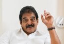 രത്തൻ യു കേൽക്കറിന്റെ നിയമനം.അനുകൂലിക്കാതെ കെസി വേണുഗോപാൽ