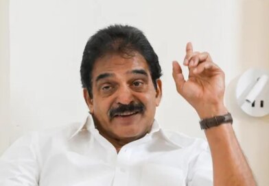 രത്തൻ യു കേൽക്കറിന്റെ നിയമനം.അനുകൂലിക്കാതെ കെസി വേണുഗോപാൽ
