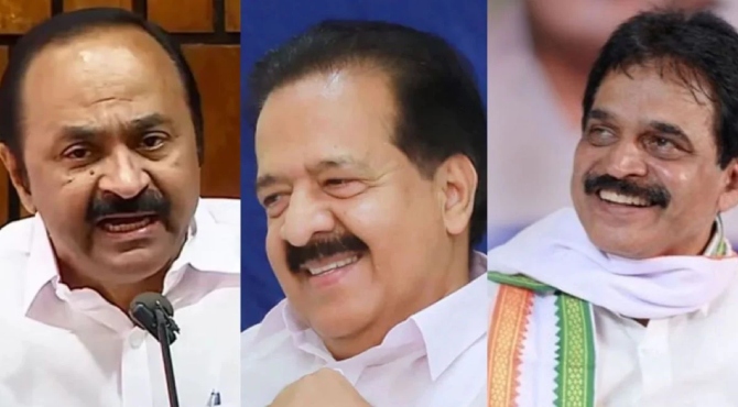 ചര്‍ച്ചകള്‍ അന്തിമ ഘട്ടത്തിലേക്ക്.