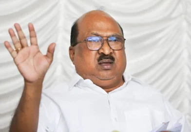 കെ.വി. തോമസ് ബിജെപി യിലേക്ക് ?