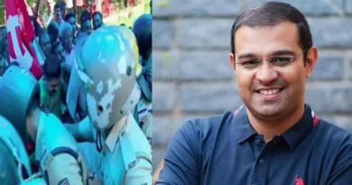 മലയിടംതുരുത്തിലെ കുടിയൊഴിപ്പിക്കൽ.മന്ത്രി റോജി എം ജോൺ സമവായ ചർച്ചയ്ക്ക്