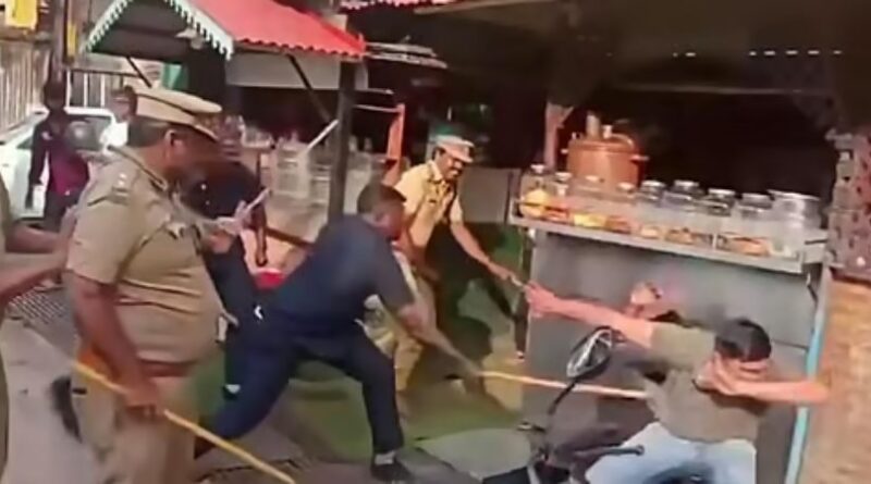 ആലപ്പുഴയിൽ രക്ഷാ പ്രവർത്തനം നടത്തിയവർക്കെതിരെ നരഹത്യശ്രമം ചുമത്തി SIT