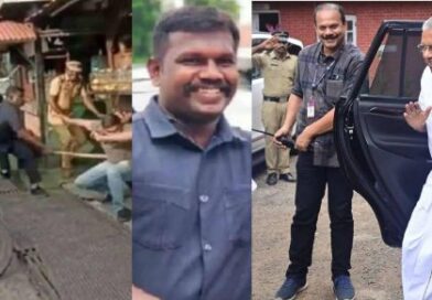 ആലപ്പുഴയിലെ രക്ഷാ പ്രവർത്തനം. പുനരന്വേഷണം  നടത്താൻ പ്രത്യേക സംഘം.
