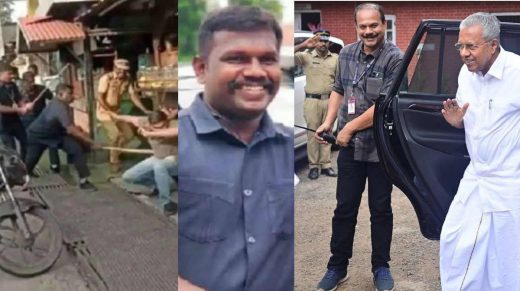 ആലപ്പുഴയിലെ രക്ഷാ പ്രവർത്തനം. പുനരന്വേഷണം  നടത്താൻ പ്രത്യേക സംഘം.