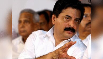 മുൻ മന്ത്രി റോഷി അഗസ്റ്റിനെതിരെ വിജിലൻസ് അന്വേഷണം.