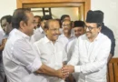 ഉപമുഖ്യമന്ത്രി സ്ഥാനത്തിൽ പിടി മുറുക്കി മുസ്ലിംലീഗ്