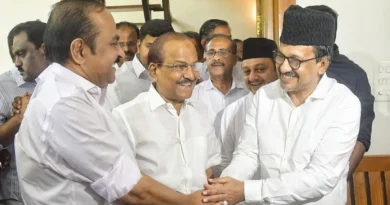 ഉപമുഖ്യമന്ത്രി സ്ഥാനത്തിൽ പിടി മുറുക്കി മുസ്ലിംലീഗ്