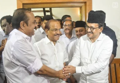 ഉപമുഖ്യമന്ത്രി സ്ഥാനത്തിൽ പിടി മുറുക്കി മുസ്ലിംലീഗ്