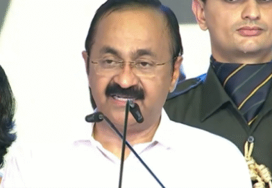 ശ്രദ്ധേയമായി പ്രതിപക്ഷത്തെ പ്രമുഖ നേതാക്കളുടെ സാന്നിധ്യം