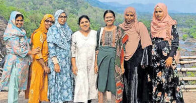 വാൽപ്പാറ ദുരന്തം.മരിച്ചവരുടെ കുടുംബത്തിന് 10 ലക്ഷം രൂപ സഹായധനം