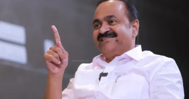മുഖ്യമന്ത്രി സ്ഥാനം.&nbsp; തീരുമാനിക്കേണ്ടത് പാര്‍ട്ടി.വി ഡി സതീശന്‍