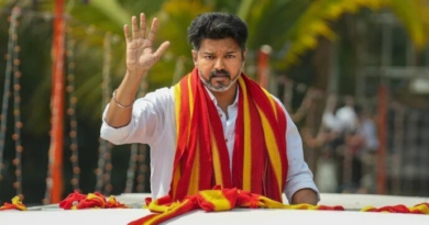 ഇനി വിജയ് ഭരണം.