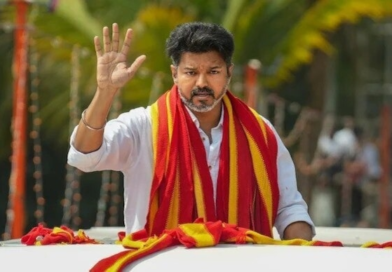 ഇനി വിജയ് ഭരണം.