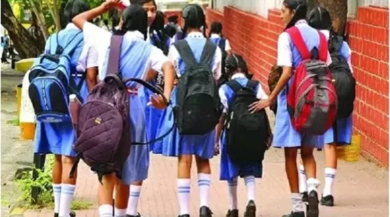 സ്കൂളുകളിലെ പാഠപുസ്തക വിതരണം അനിശ്ചിതത്വത്തിൽ