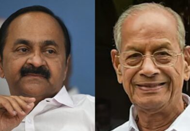 ഇ. ശ്രീധരനും മുഖ്യമന്ത്രി വി.ഡി സതീശനും ഇന്ന് കൂടിക്കാഴ്ച