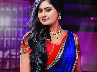 നടി അൻസിബയുടെ പരാതി വ്യാജമോ?