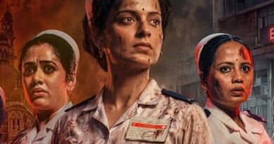 നഴ്‌സുമാർക്കെതിരെ നടി കങ്കണാ റണൗട്ടി ന്റെ വിവാദ പരാമര്‍ശത്തിനെതിരെ ലോക്‌സഭാ സ്പീക്കര്‍ക്ക് പരാതി