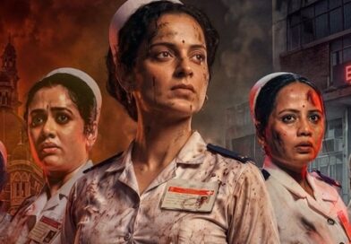 നഴ്‌സുമാർക്കെതിരെ നടി കങ്കണാ റണൗട്ടി ന്റെ വിവാദ പരാമര്‍ശത്തിനെതിരെ ലോക്‌സഭാ സ്പീക്കര്‍ക്ക് പരാതി