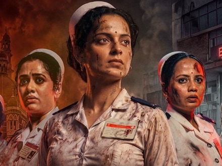 നഴ്‌സുമാർക്കെതിരെ നടി കങ്കണാ റണൗട്ടി ന്റെ വിവാദ പരാമര്‍ശത്തിനെതിരെ ലോക്‌സഭാ സ്പീക്കര്‍ക്ക് പരാതി