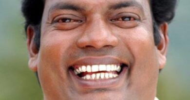 സലിം കുമാർ അന്തരിച്ചു