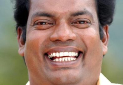 സലിം കുമാർ അന്തരിച്ചു