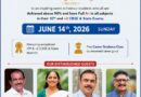 ജീവധാര ഫൗണ്ടേഷൻ<br>അവാർഡ് ദാന ചടങ്ങ് <br>ജൂൺ 14 ന് അങ്കമാലിയിൽ<br>