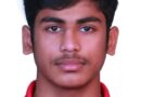 ദേശീയ&nbsp; പഞ്ചഗുസ്തി മത്സരത്തിൽ ആരോൺ എഡിന്  സ്വർണ്ണമെഡൽ