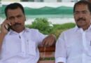 ബന്ധു നിയമന വിവാദത്തിനൊടുവില്‍ രാജി