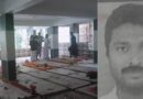 കണ്ണൂർ വാണിയപ്പാറയിലെ പള്ളി സെമിത്തേരിയിലെ കല്ലറയിൽ അജ്ഞാത മൃതദേഹം.ദുരൂഹത തുടരുന്നു