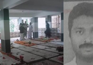 കണ്ണൂർ വാണിയപ്പാറയിലെ പള്ളി സെമിത്തേരിയിലെ കല്ലറയിൽ അജ്ഞാത മൃതദേഹം.ദുരൂഹത തുടരുന്നു