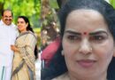 പാർട്ടിക്കെതിരെ ഗുരുതര ആരോപണവുമായി കോടിയേരി ബാലകൃഷ്ണന്റെ ഭാര്യ വിനോദിനി
