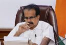 കേന്ദ്ര സഹമന്ത്രി ജോർജ് കുര്യന് സീറ്റില്ല