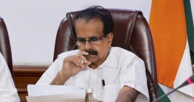 കേന്ദ്ര സഹമന്ത്രി ജോർജ് കുര്യന് സീറ്റില്ല