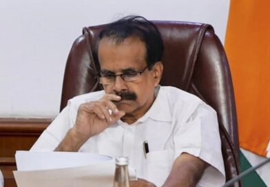 കേന്ദ്ര സഹമന്ത്രി ജോർജ് കുര്യന് സീറ്റില്ല