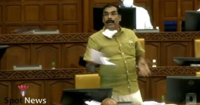 ഊരാളുങ്കലിനെതിരായ ആരോപണങ്ങളിൽ മലക്കംമറിഞ്ഞ് യുഡിഎഫ്.