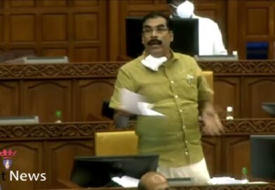 ഊരാളുങ്കലിനെതിരായ ആരോപണങ്ങളിൽ മലക്കംമറിഞ്ഞ് യുഡിഎഫ്.
