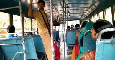 സ്ത്രീകളുടെ സൗജന്യയാത്ര. സർക്കുലർ പുറത്തിറക്കി കെഎസ്ആർടിസി